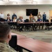 5th Medical Group Provider Open House builds working relationships with local community providers