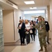 5th Medical Group Provider Open House builds working relationships with local community providers