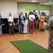 5th Medical Group Provider Open House builds working relationships with local community providers