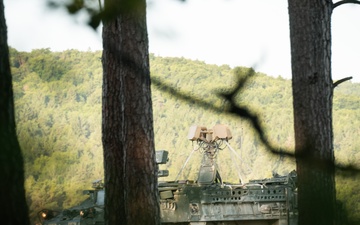 U.S. Army tests C-UAS equipment in tactical scenarios during Project Flytrap