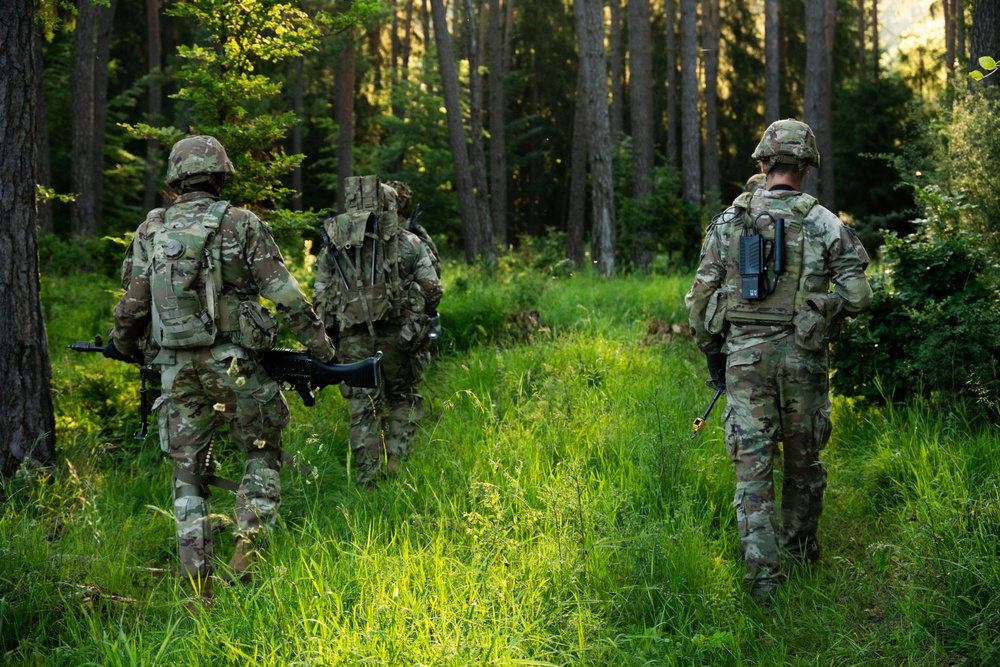 U.S. Army tests C-UAS equipment in tactical scenarios during Project Flytrap