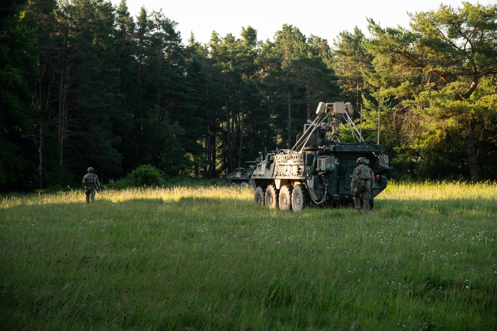 U.S. Army tests C-UAS equipment in tactical scenarios during Project Flytrap