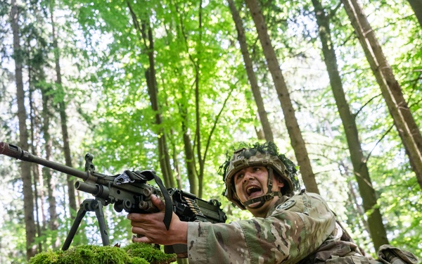 U.S. Army tests C-UAS equipment in tactical scenarios during Project Flytrap