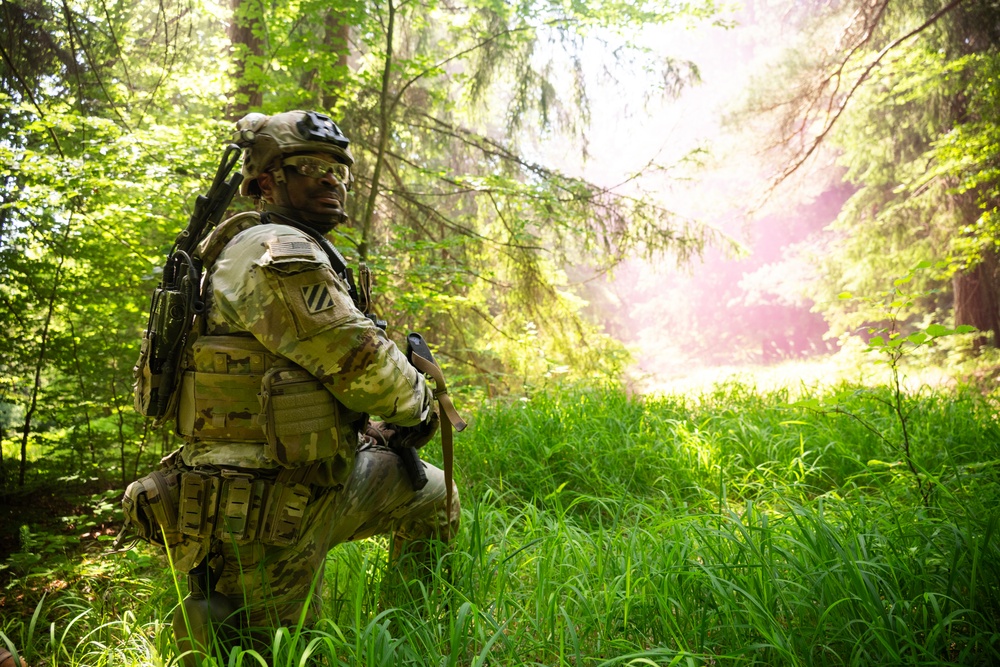 U.S. Army tests C-UAS equipment in tactical scenarios during Project Flytrap