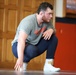 The Wrestler: After Deployment Joe Braunagel Returns to NCAA Division 1 Athletics