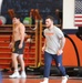 The Wrestler: After Deployment Joe Braunagel Returns to NCAA Division 1 Athletics