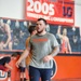 The Wrestler: After Deployment Joe Braunagel Returns to NCAA Division 1 Athletics