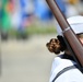 The Professionals Conduct Change of Command