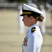 The Professionals Conduct Change of Command