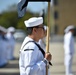 The Professionals Conduct Change of Command