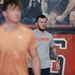The Wrestler: After Deployment Joe Braunagel Returns to NCAA Division 1 Athletics