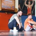 The Wrestler: After Deployment Joe Braunagel Returns to NCAA Division 1 Athletics