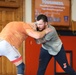 The Wrestler: After Deployment Joe Braunagel Returns to NCAA Division 1 Athletics