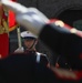 Sgt. Maj. Troy E. Black, Retirement Ceremony