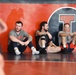 The Wrestler: After Deployment Joe Braunagel Returns to NCAA Division 1 Athletics