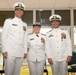 Coast Guard Base Miami Beach holds change of command ceremony