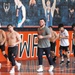 The Wrestler: After Deployment Joe Braunagel Returns to NCAA Division 1 Athletics