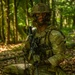 U.S. Soldiers operate offensive and defensive battle lanes during Project Flytrap