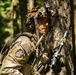 U.S. Soldiers operate offensive and defensive battle lanes during Project Flytrap