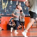 The Wrestler: After Deployment Joe Braunagel Returns to NCAA Division 1 Athletics