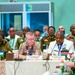 2025 African Senior Enlisted Leader Conference highlights National Guard role in Africa