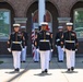 Sgt. Maj. Troy E. Black, Retirement Ceremony