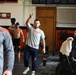 The Wrestler: After Deployment Joe Braunagel Returns to NCAA Division 1 Athletics