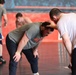The Wrestler: After Deployment Joe Braunagel Returns to NCAA Division 1 Athletics