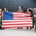 93-year-old retired veteran pilot revisits the B-52