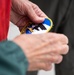 93-year-old retired veteran pilot revisits the B-52
