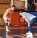 The Wrestler: After Deployment Joe Braunagel Returns to NCAA Division 1 Athletics