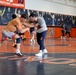 The Wrestler: After Deployment Joe Braunagel Returns to NCAA Division 1 Athletics