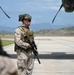 DoD, interagency partners conduct an illegal alien removal flight