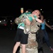 Soldiers assigned to the 56th Stryker Brigade Combat Team Return Home from Germany Deployment