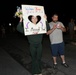 Soldiers assigned to the 56th Stryker Brigade Combat Team Return Home from Germany Deployment