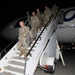 Soldiers assigned to the 56th Stryker Brigade Combat Team Return Home from Germany Deployment