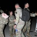 Soldiers assigned to the 56th Stryker Brigade Combat Team Return Home from Germany Deployment