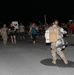 Soldiers assigned to the 56th Stryker Brigade Combat Team Return Home from Germany Deployment