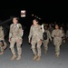 Soldiers assigned to the 56th Stryker Brigade Combat Team Return Home from Germany Deployment