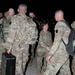 Soldiers assigned to the 56th Stryker Brigade Combat Team Return Home from Germany Deployment