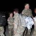 Soldiers assigned to the 56th Stryker Brigade Combat Team Return Home from Germany Deployment