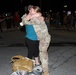 Soldiers assigned to the 56th Stryker Brigade Combat Team Return Home from Germany Deployment