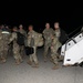Soldiers assigned to the 56th Stryker Brigade Combat Team Return Home from Germany Deployment
