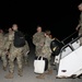 Soldiers assigned to the 56th Stryker Brigade Combat Team Return Home from Germany Deployment