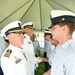 Coast Guard Sector Key West holds change of command ceremony