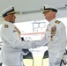 Coast Guard Sector Key West holds change of command ceremony