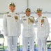 Coast Guard Sector Key West holds change of command ceremony