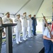 Coast Guard Sector Key West holds change of command ceremony