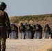 Camp Novo Selo hosts a Crowd Riot Control training event