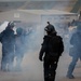 Camp Novo Selo hosts a Crowd Riot Control training event